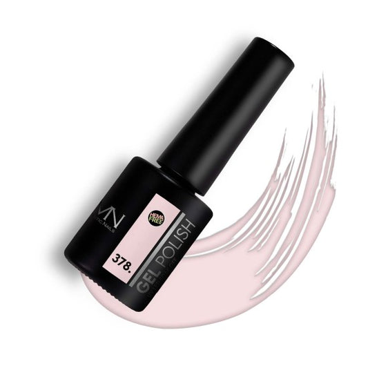 Gel Polish 378 - (HEMA-free) 6ml