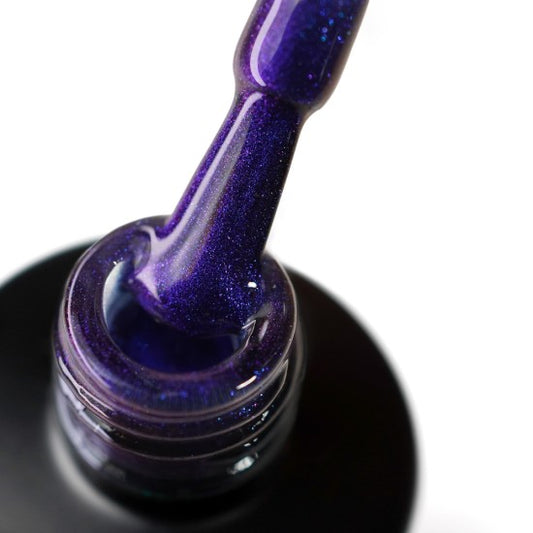 Gel Polish GlamEye 37 - (HEMA-free) 6ml