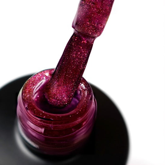 Gel Polish GlamEye 38 - (HEMA-free) 6ml