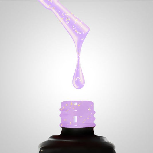 322 Salvia gel polish 10g