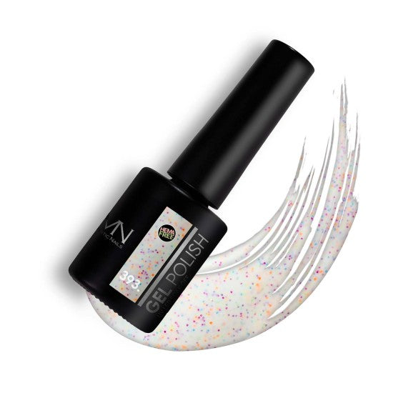 Gel Polish 393 - (HEMA-free) 6ml
