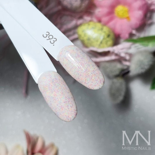 Gel Polish 393 - (HEMA-free) 6ml