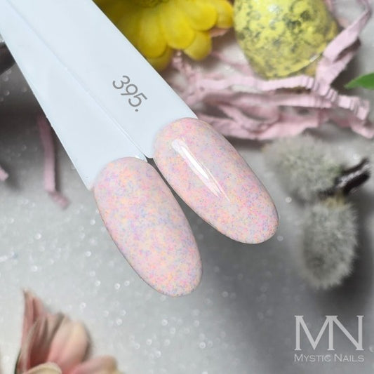 Gel Polish 395 - (HEMA-free) 6ml