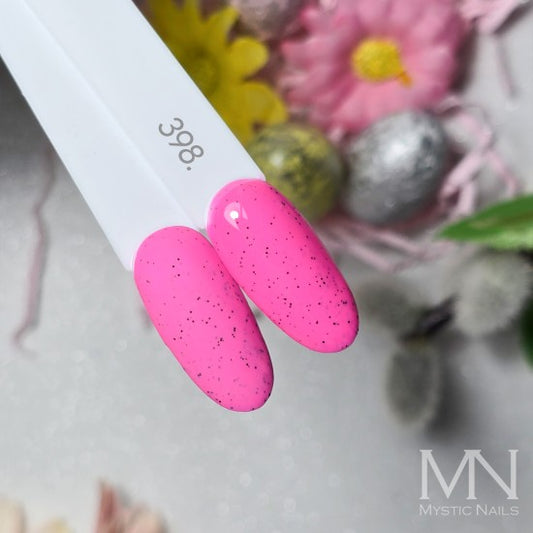 Gel Polish 398 - (HEMA-free) 6ml