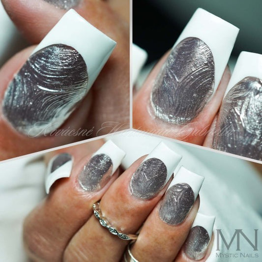 3Design Clear Gel (HEMA-free) - 4g