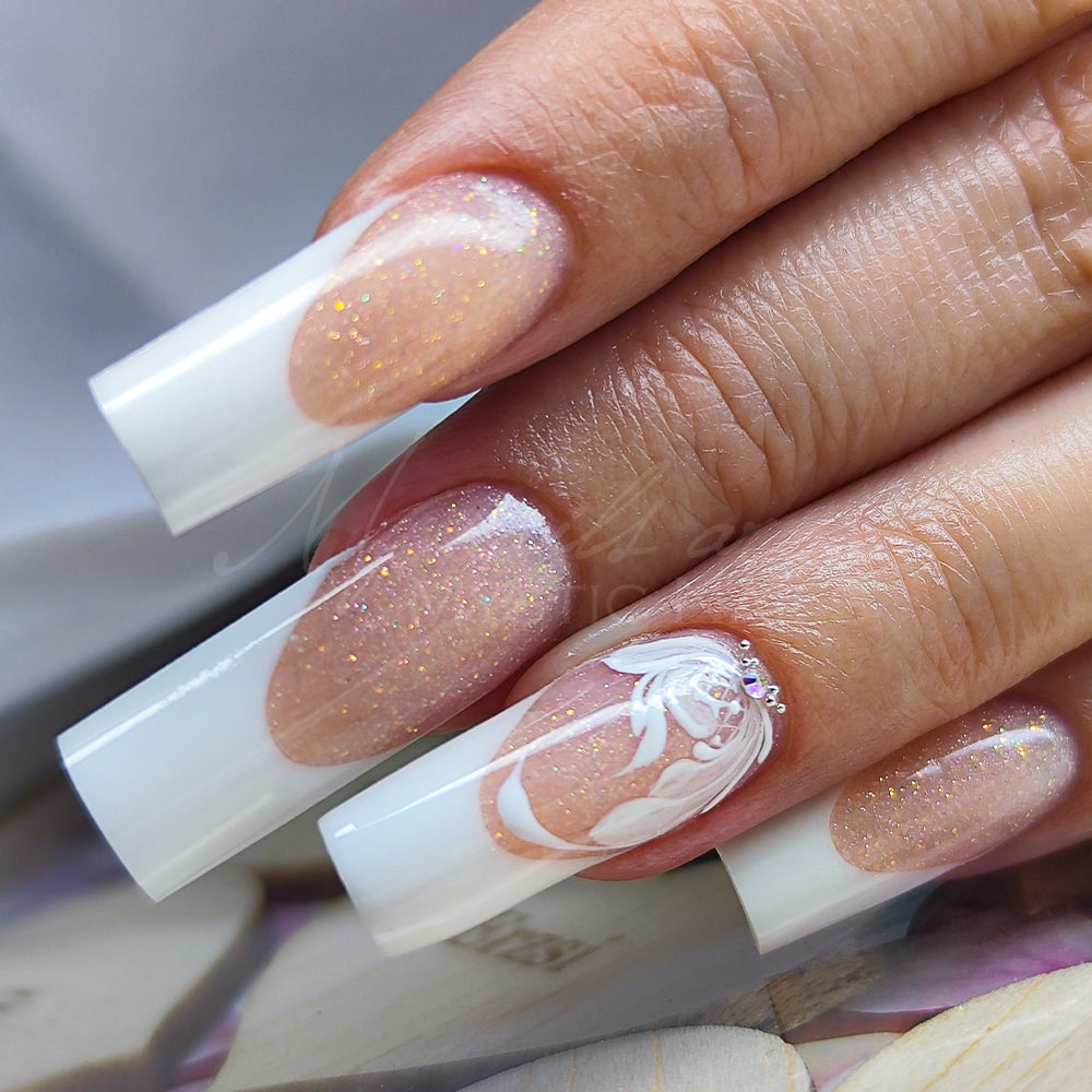 ErAcryl Gel - Glittering Cover - (HEMA-Fri) 30g