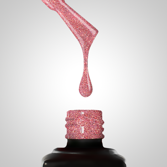 402 Peach Ray gel polish 10g