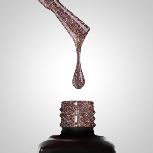 404 Dark Gloss gel polish 10g