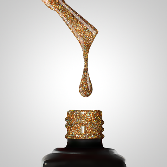 405 Golden Look gel polish 10g