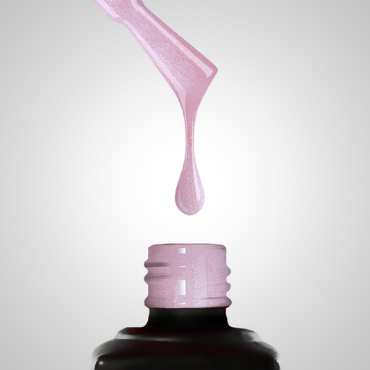 406 Pearl Rose Base 10g