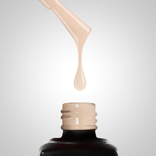 Peach Gold Base 407 10g