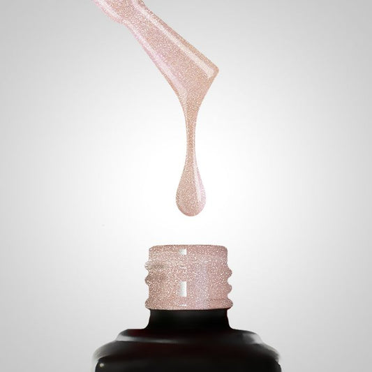 Mousserende champagne Base 412 8g