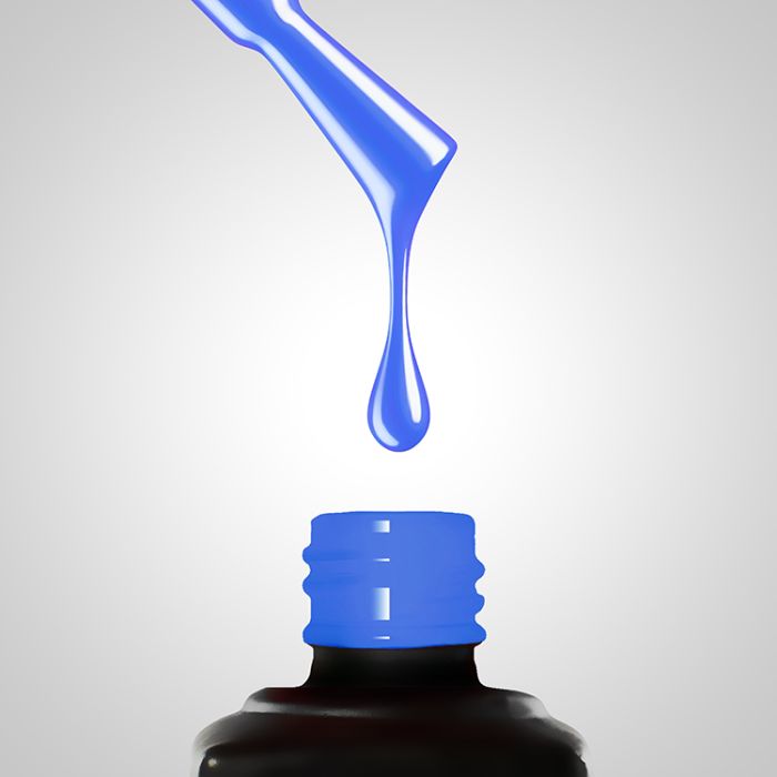 286 Ocean gel polish 10g