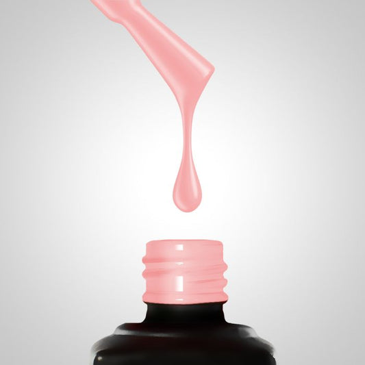 450 Natural Pink Base 10 g