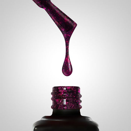 461 DARK BASE Fuchsia 10 g