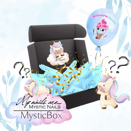 Mystic Box - S, M, L, XL