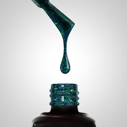 463 DARK BASE GREEN 10 g