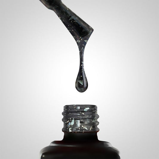 464 DARK BASE BLACK 10 g