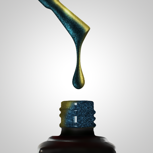 CAT EYE 16 gel polish 10g