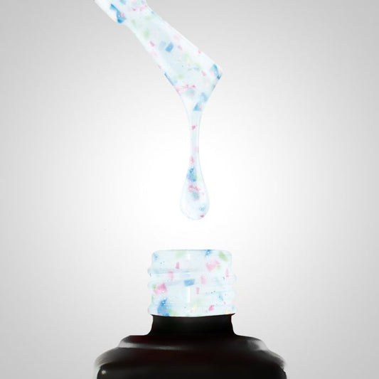 480 Fruit Yoghurt gel polish 8g