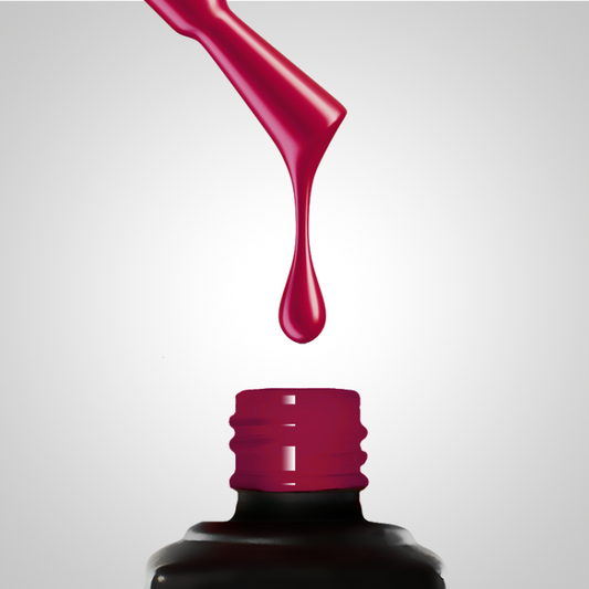 357 Annie gel polish 10g