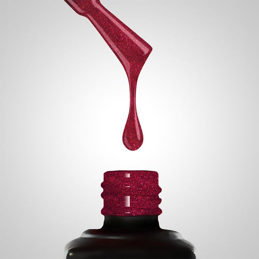 507 Blood Moon gel polish 10g