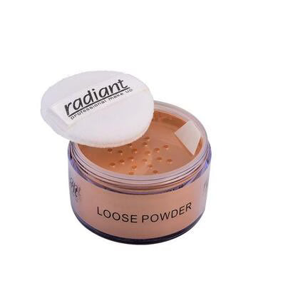 Loose Powder