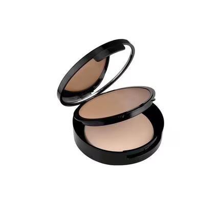 Pudder foundation - Velvet Finish Cream Powder Makeup