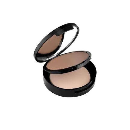 Pudder foundation - Velvet Finish Cream Powder Makeup