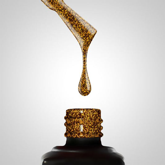 521 Shooting Star gel polish 10g