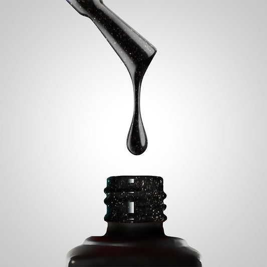 594 Deep Lust gel polish 10g