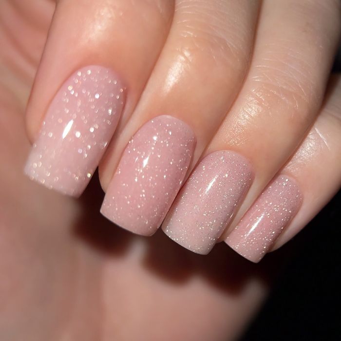 Gel Easy Leveling CANDY FLASH COVER - ideal tixotropic 15 g