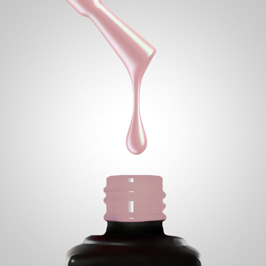 246 Deserta gel polish 8g