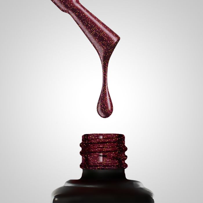 227 Be Dangerous gel polish 10g