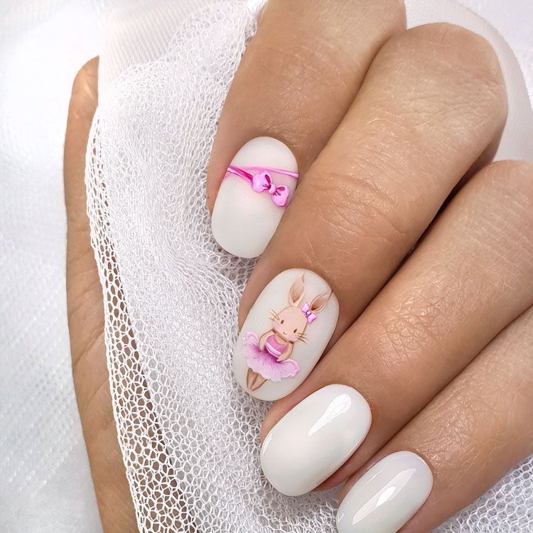 Multiart 6 Vivid Pink 5g Gel