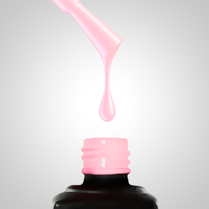 353 Juliet gel polish 8g