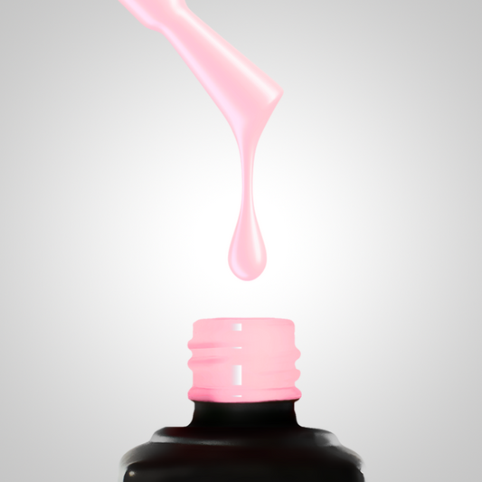 353 Juliet gel polish 8g