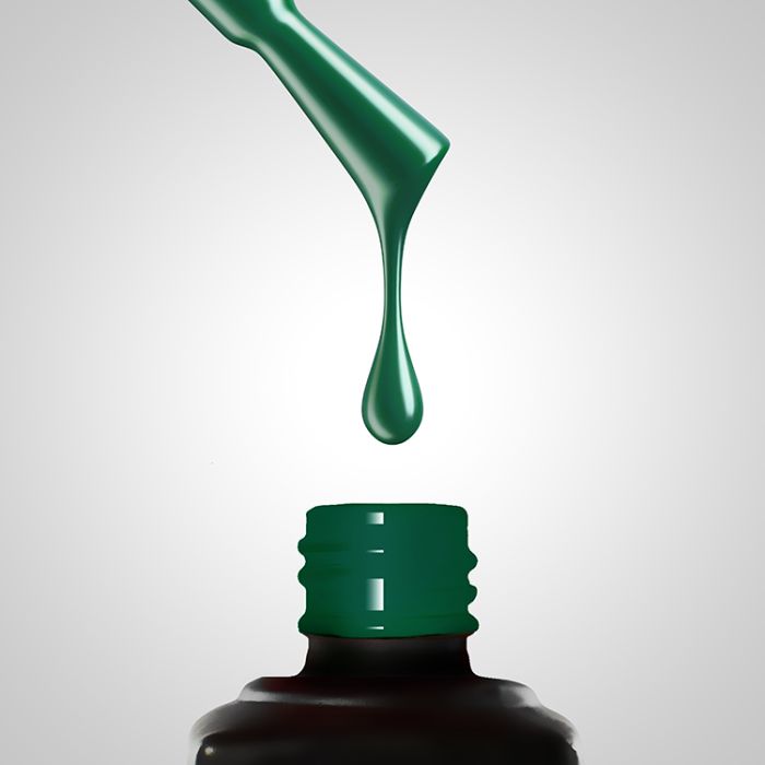 284 Turtle gel polish 10g