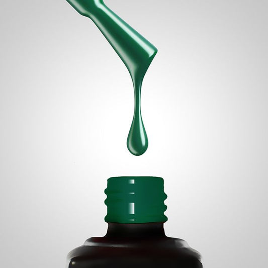 284 Turtle gel polish 10g