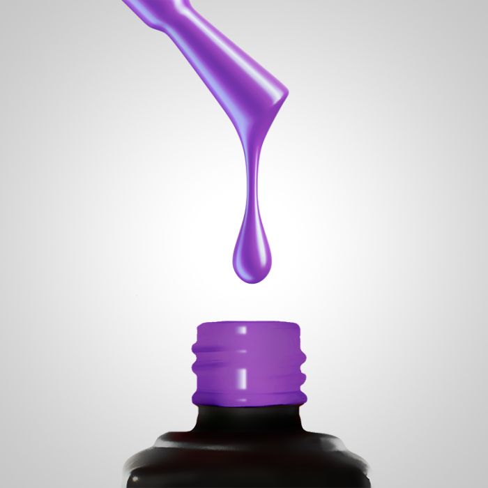 138 Victor Gel polish 10g