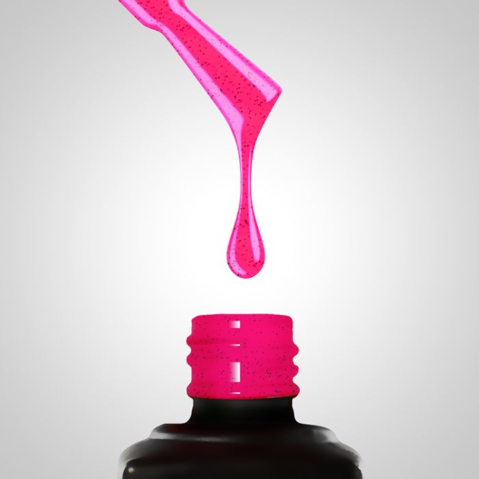 294 Crimson Sweet gel polish 10g