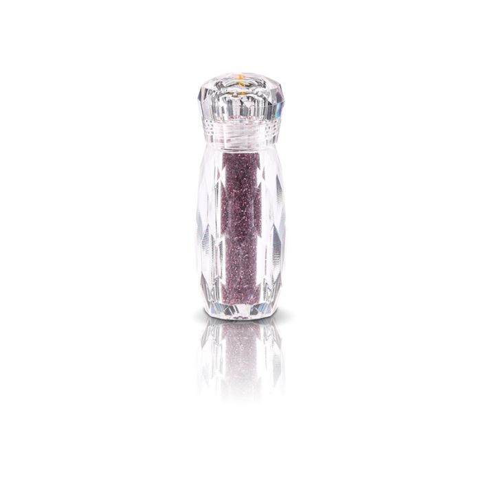 9 Lilac Magic Crystals