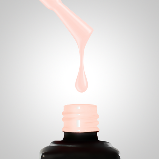 384 Boho gel polish 10g