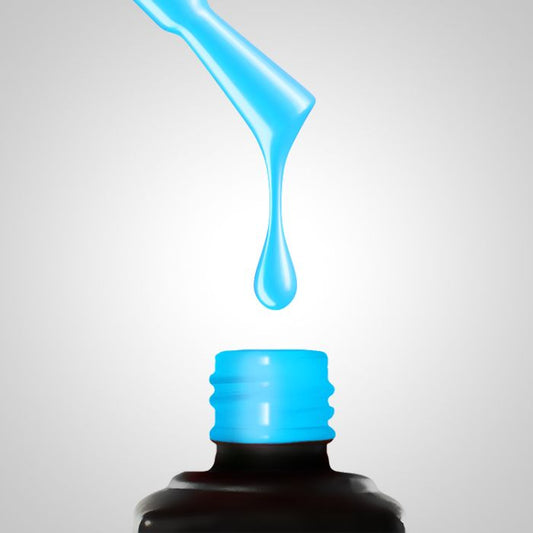 90 Boom Bam gel polish 10g