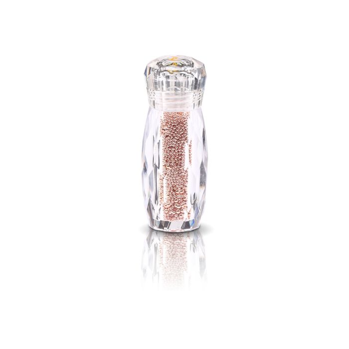 16 Coral Drops Crystals