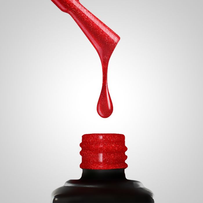 223 Like a Queen gel polish 10g