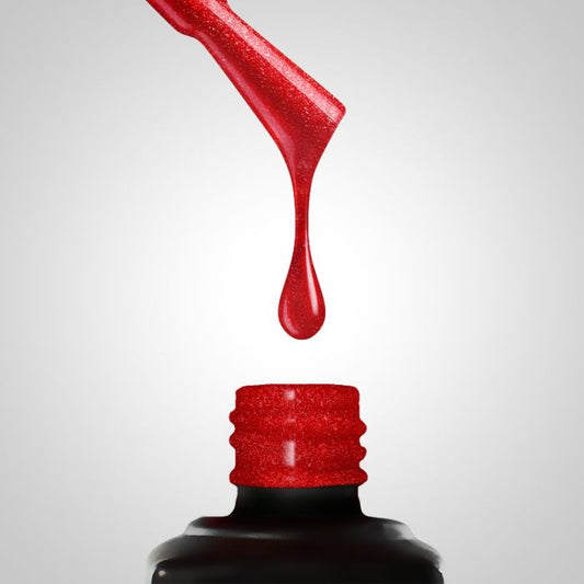 223 Like a Queen gel polish 10g