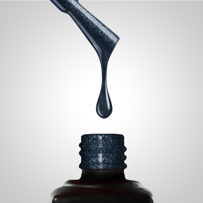 256 Evil Elixir gel polish 10g