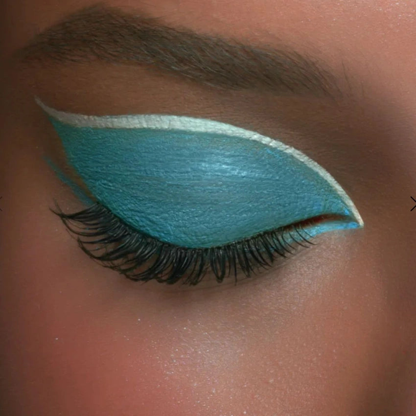 FINE EYELINER INT. COLOR W/PROOF 5ml