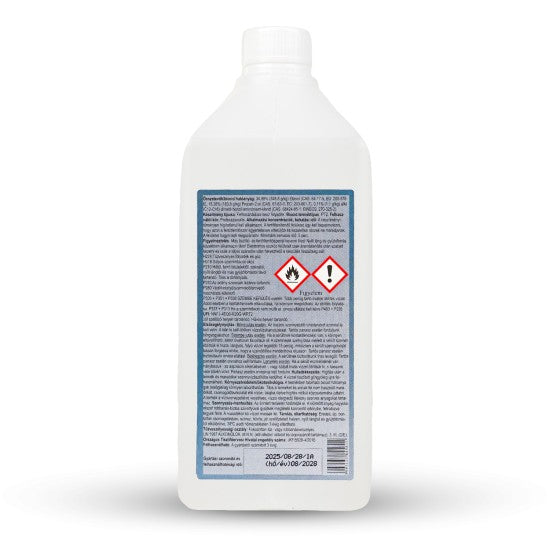 Baridez Surface Cleaner & Disinfectant Concentrate